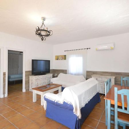 Casa Samuel Mayorazgo Con Piscina Compartida Кадис Екстериор снимка
