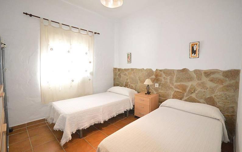 Casa Samuel Mayorazgo Con Piscina Compartida Кадис Екстериор снимка